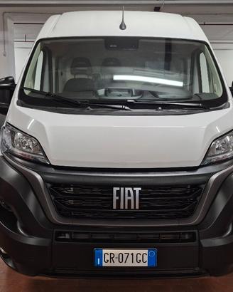 FIAT DUCATO FURGONE MH2 33Q 2.200 M.JET 140 CV E6 