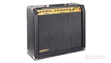 Amplificatore Stinger STP50GOR