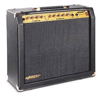 Amplificatore Stinger STP50GOR