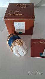 Cammello Thun Presepe del Giubileo 2000