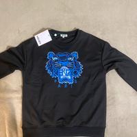Felpa Kenzo