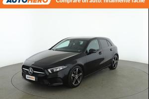 MERCEDES-BENZ A 180 SU33688