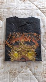 Maglietta Funko Pop Marvel Spiederman No Way Home