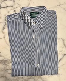 Camicia Alberto Aspesi tg 14 anni