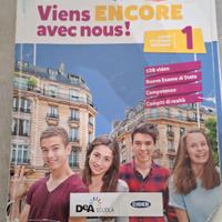 Viens encore avec nous! 1