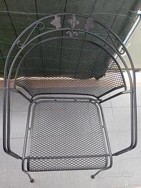 poltroncine 