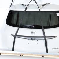 PORTELLONE/COFANO POSTERIORE - FIAT 500X