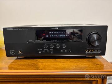 Yamaha HTR-6230 Sintoamplificatore