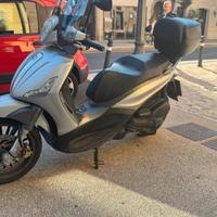 Piaggio Beverly 300 - 2018