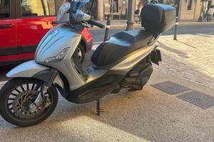 Piaggio Beverly 300 - 2018