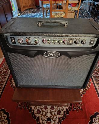 Amplificatore Peavy Vypyr 75 watt