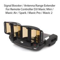 Antenna booster for DJI Mavic/Phanton