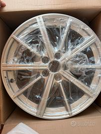 Cerchi 18 audi a3