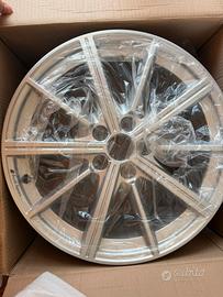 Cerchi 18 audi a3