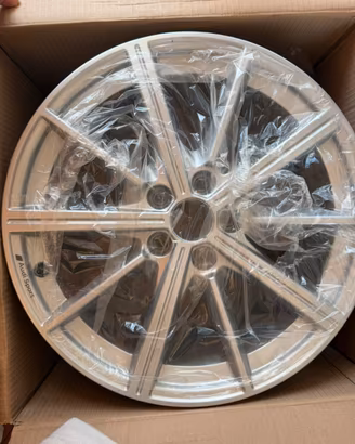 Cerchi 18 audi a3