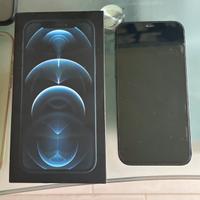 iPhone 12 Pro 128gb