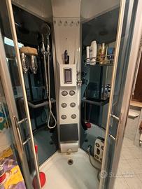 Cabina doccia