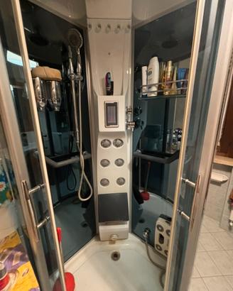 Cabina doccia