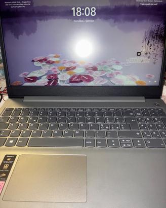 Lenovo IdeaPad3