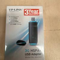 Chiavetta tplink 3g usb