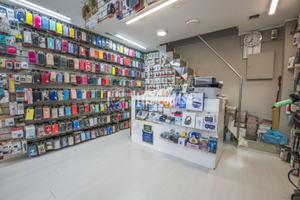 Locale commerciale a reddito nel cuore di San Bene