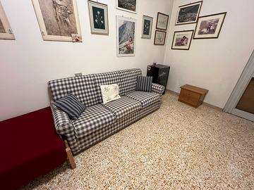 Divano letto