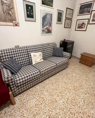 Divano letto