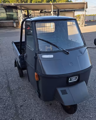 Ape 50