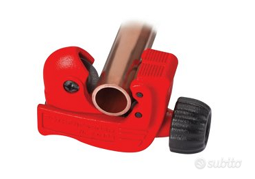 Taglia tubi rame da 22mm Rothenberger