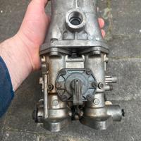 Carburatore Weber 22 doppio corpo