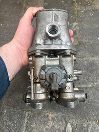 Carburatore Weber 22 doppio corpo