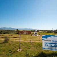 Grezzo per Struttura Ricettiva con 7500 mq