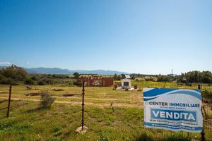 Grezzo per Struttura Ricettiva con 7500 mq