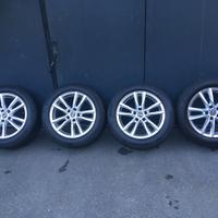 Cerchi Audi Bmw