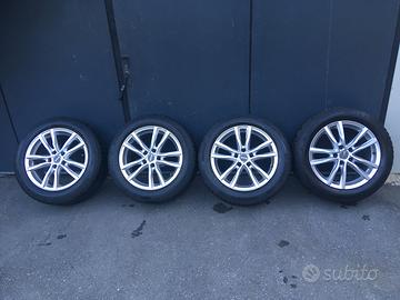 Cerchi Audi Bmw