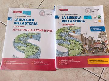 La bussola della storia