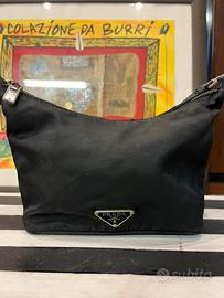 Prada Borsa Re-Edition 2000 in Tela