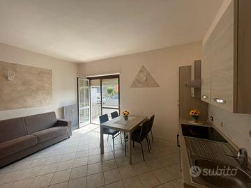 Casa Malibù, vicino al centro con parcheggio