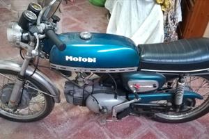 Motobi 250 SS