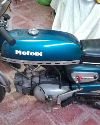 Motobi 250 SS