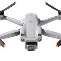 DRONE DJI AIR 2S More Combo - Come nuovo