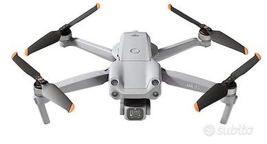 DRONE DJI AIR 2S More Combo - Come nuovo