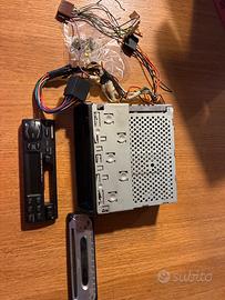 autoradio Sony xplod