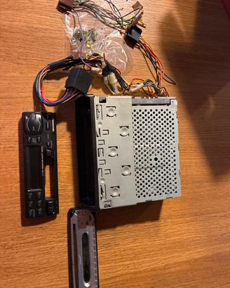 autoradio Sony xplod