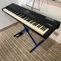 pianoforte digitale GEM Pro2