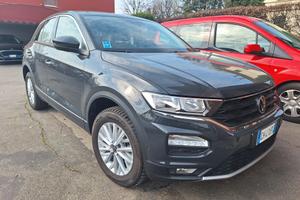 Volkswagen T-Roc 1.5 TSI ACT DSG Business