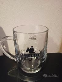 Bicchiere birra Shelby