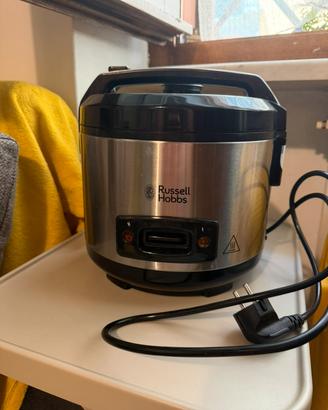 Russell Hobbs Rice Cooker & Steamer
