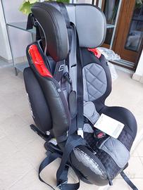 Seggiolino auto Foppapedretti gruppo 1-2-3