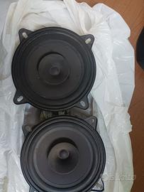 Casse Audio per auto da 13 cm